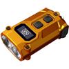 Nitecore Tini 3 Arancione