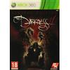 Take 2 2K Darkness II Limited Edition, Xbox 360, ITA
