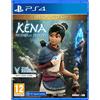 Maximum Entertainment Kena. Bridge of Spirits - Deluxe Edition - Special - Playstation 4