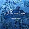 Note1 O felice occhi miei - Lute Music from Renaissance Italy