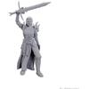 WizKids Dungeons & Dragons Le meravigliose miniature di Nolzur | Miniature non dipinte | Onda 25 (Guardia Nera)