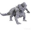 WizKids Dungeons & Dragons Le meravigliose miniature di Nolzur | Miniature non dipinte | Onda 25 (Stalker di gemme)