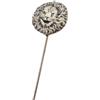 Cozzi Gioielli Leone : Segnalibro in Argento 925 con Simbolo dello Zodiaco - Segno Zodiacale - Oroscopo - Segna Pagina - Libro