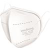 INNOLIVING SpA MASCHERINE FFP2 INNOLIV BIAN 10P