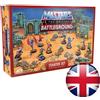 ARCHON STUDIO Masters of the Universe: Battleground Gioco da Tavolo Starter Set ARCHON STUDIO