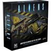 GALE FORCE NINE ALIENS: Another Glorious Day in the Corps Survival BOARD GAME Gale Force Nine