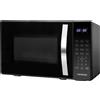 DICTROLUX - Forno Microonde Combinato Grill 23 litri Kelios Grill 800 Watt