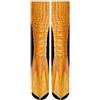 Generic JJDFW Calze sopra il ginocchio con stampa 3D a forma di zampa di animale per donne divertenti calze di seta coscia personalizzate cosplay ragazza, Stile 3, M