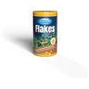 AQUARIS Flakes, mangime in fiocchi per pesci d'acquario, 250 ml / 30 g, composizione perfettamente bilanciata a base di ingredienti selezionati con cura