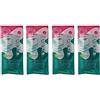 Ferplast FPI 5362 sacchetti toilette gatti igienici Bella Prima Nip Ferplast 12 pezzi
