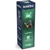 Caffè Borbone Miscela Decaffeinata - 10 Capsule Originali - Per Macchine da caffè Caffitaly®*