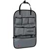 Lampa 83396 Premium, Organizer per sedili, 6 Tasche