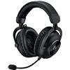 Logitech Cuffie gaming Logitech 981 001263 PRO SERIES Pro X 2 lightspeed Black