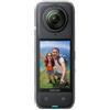Insta360 Action cam Insta360 935395 X4 Black