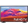 Samsung Series 5 UE32T5372CU 81,3 cm (32) Full HD Smart TV Wi-Fi Nero