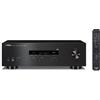 Yamaha Sintoamplificatori A/V Yamaha R-S202D ricevitore AV Stereo Nero