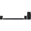Samsung Soundbar SERIES 9.1.4 Subwoofer wireless Black