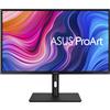 ASUS ProArt PA329CV Monitor 32" 4K UHD IPS HDR10 USB-C per PC
