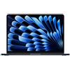 Apple MacBook Air 13'' M3 chip con core 8 CPU e core 10 GPU, 16GB, 512GB SSD Mez