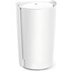 Tp Link Modem router Tp Link DECO X50 5G AX3000 White
