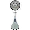 CFG 1808 CFG Ventilatore Nebulizzatore Libeccio Design 180 Watt Ev063 da Esterno