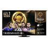 Hisense - Smart Tv Mini Led Pro 65 4k Ultra Hd 65u8q 165hz-metallo - Grigio Carbone