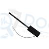 Doctorspy Mini Telecamera WiFi Full HD con Ottica su Flat Cable per Videosorveglianza Nascosta