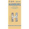 Borch GmbH Hamburg. Map 1:10 500 / 1:22 000: Einzelkarten: Hamburg 1:22 000, Hamburg Zentrum 1:10 500, Blankenese 1:22 000, Hamburg Flughafen 1:22 000, Hamburger ... HVV, Germany administrative & time zone