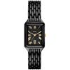 Fossil Orologio Raquel per donna, Movimento al quarzo a tre lancette con cinturino in acciaio inossidabile