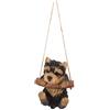 Hi-Line Gift Ltd. Appeso Yorkshire Terrier Puppy