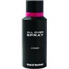 Atyab Al Marshoud All Over Spray Lychee 125 ML