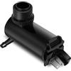 Yosoo Health Gear Pompa Lavavetri, Pompa Tergicristallo, Pompa Lavavetri Parabrezza, Pompa | Lavavetri Anteriore con Anello di Tenuta 89001122 per Auto, 1 pezzo