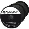SALVIMAR Dyneema 400360 Sagola Unisex Adulto Unisex 400360 50 m - 1,5 mm