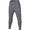 Nike Pantaloni da Running Dri-Fit Challenger - Uomo, Smoke Grey/Reflective Silv, HJ3590-084, L