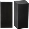 QUARKZMAN 10pz Lenti per Saldatura 2 x 4.25 Tonalità 9 Lenti per Saldatura di Ricambio in Vetro Piastre Filtranti Oscuranti per Casco per Saldatura, Nero