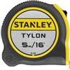 STANLEY, Flessometro tascabile da 5 m. 1-30-696