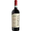 Generico GAURASI Falerno del Massico, Vino Rosso DOP, Fattoria Pagano, Annata 2021 (1 bottiglia)