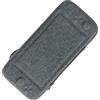 Cymwer Borsa di stoccaggio portatile for Switch 2, custodia for protezione rigida for shock da viaggio for la console di gioco Switch 2