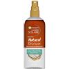 GARNIER AMBRE SOLAIRE NATURAL BRONZER ACEITE AUTOBRONCEADOR 150 ML