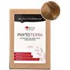Ilovericcio I Love Riccio PhytoTerra Colorazione per Capelli Ricci a Base Vegetale, Colore Capelli Naturale, Tonalizzante Capelli Ricci, Ravviva e Rafforza i Riflessi, Nuance Sabbia, 80 g
