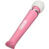 LAHTI G Spot Vibratore Giocattolo Sessuale, Potenti Vibratori a Stimolazione Anale Clitoridea Silenziosa Impermeabile con 10 Modalità di Vibrazione, Dildo Enorme Giocattoli Sessuali per Coppia Pink