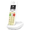 GIGASET E290 WHITE CORDLESS DECT SENIOR - SME290W