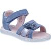 Richter Kinderschuhe Romea, Sandali, Ciel Planet, 28 EU