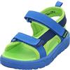 Richter Kinderschuhe Hemma, Sandali, Malaysia Nautic Appl, 27 EU