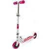 Sun&Sport Monopattino pieghevole scooter line rosa - 3+ - sun & sport