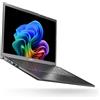 Acer Notebook Acer Aspire 14 AI Intel Core Ultra 5 226V Computer portatile 35,6 cm (14") WUXGA 16 GB DDR5-SDRAM 512 SSD Wi-Fi 6E (802.11ax) Windows 11 Home Italiano Grigio