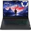 Lenovo Notebook Lenovo Legion Pro 7 16IRX9H Intel® Core™ i9 i9-14900HX Computer portatile 40,6 cm (16") WQXGA 32 GB DDR5-SDRAM 1 TB SSD NVIDIA GeForce RTX 4090 Wi-Fi 6E (802.11ax) Windows 11 Home Italiano Nero [83DE005HIX]