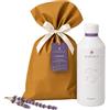 SCENTECA Ricarica per diffusori a freddo fragranza essenza aromatica Infusion De Lavande, profumo ambiente con oli essenziali naturali di Lavanda, 500 ml