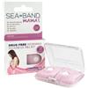 Sea Band P6 Nausea Control Seaband Mama 2 Pezzi