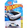 Hot Wheels - ´96 Porsche Carrera - HW: The '90s 1/10 - HTF01 - Short Card - Magnus Walker - Urban Outlaw - Mattel 2024 - 1:64